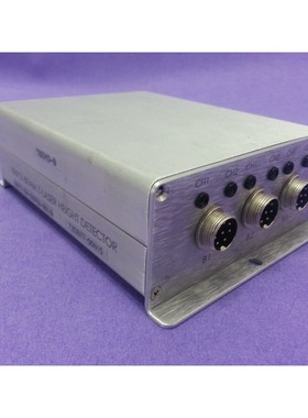 HMI 77-604-050250-001-0 三光束 Z 激光高度探测器,二手