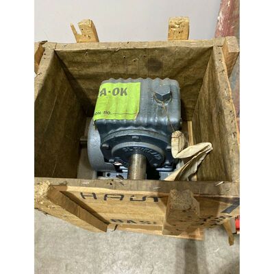 Cleveland Worm Gear Reduzierstück Size 30AF Serien 138C Old