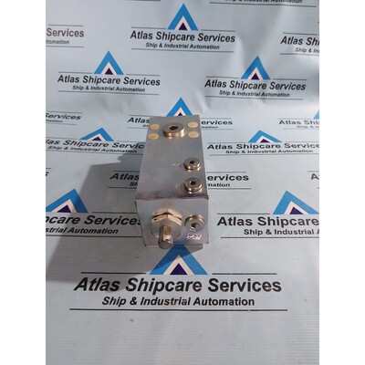 Rexroth R930050897 Hidráulico Válvula