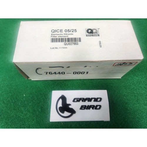 QULNCY QU27553 Elemento 滤芯,全新