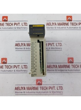 OMRON CQM1-OD212 Output Module 5-24VDC, 0.3A