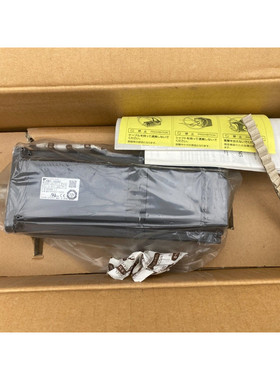 Yaskawa SGMAV-10A3A6C 0G0409-7-3 1000W 200V 7.4A 3.18NM 3000