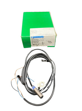 1pc x TELEMECANIQUE XS508B1PAL2 DETECTEUR DE PROXIMITE INDUC