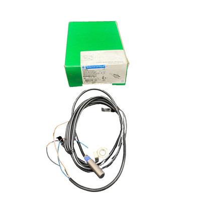 1pc x TELEMECANIQUE XS508B1PAL2 DETECTEUR DE PROXIMITE INDUC