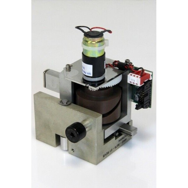 Asyst Technologies Accionamiento Lineal Guía Lineal 4002-56