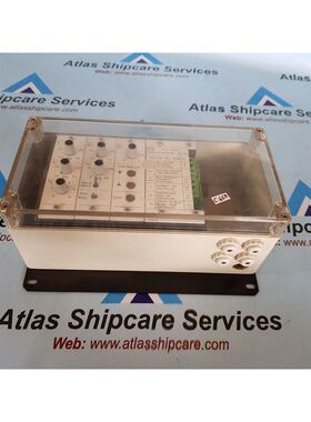 DEIF FULL-AUTO SYNCHRONISING RELAY