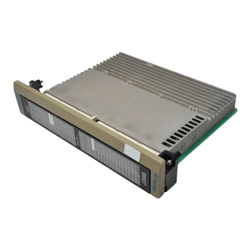 GOULD input module AS-B827-032 REV. L, ASSY INPUT 24VDC 32