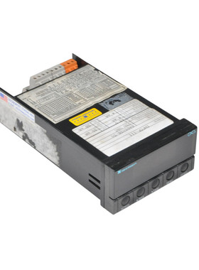 NEWPORT panel INFCP-111, 230VAC 6W 12V 4-20mA