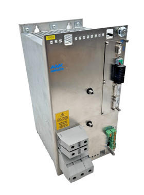 AMK Amkasyn Kw 60 + KW-R03 Variator Frequenz