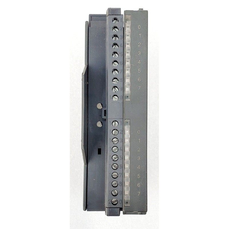 Modulo Di Ingresso Digitale SIEMENS SIMATIC S7 1P 6ES7 321-1