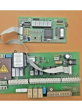 西门子 G26023-N43424-S100-2 REV 1.5 G26023-N43424-S100-1 REV