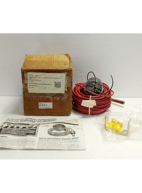 Murphy Swichgage 20t-250-55-1/2 Temperatur Messger?t P/N 107