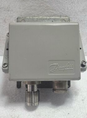 Danfoss EMP2 Pressure Transmitter 084G2106
