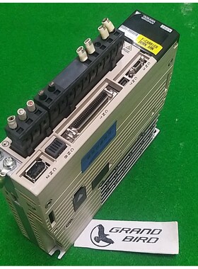 YASKAWA SGDV-R90A01B002000 服务,二手