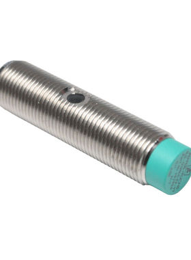 PEPPERL+FUCHS inductive sensor NJ4-12GM40-E2-V1, 282950