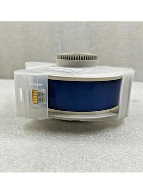 GLOBALMARK 蓝色 B569 1.12 英寸 X 100 英尺纸巾