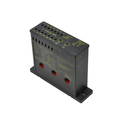 KUHNKE Elektronik Dreiphasen-Netzw?chter 2545.5