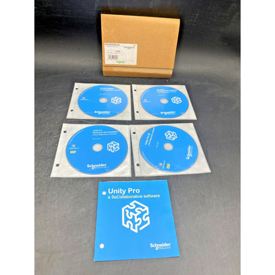 SCHNEIDER ELECTRIC UNYCSPSPUXLSSC SUBSCRIBER PACK UNITY PRO