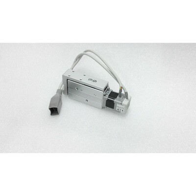 SMC LEPS10LJ-25-R16N1 电动执行器