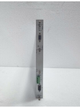 Rexroth 0608830238 SE312 Control Module Wh SMpdp module & BP