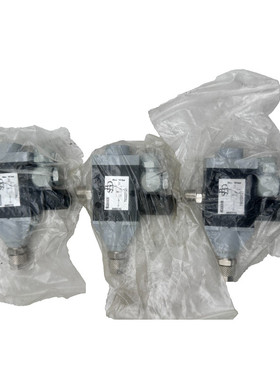 KUHNKE 760227121 VANNE PNEUMATIQUE x 3pc