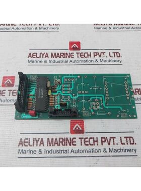 Inelteh LP-220-2,LP-24-2 Printed Circuit Board