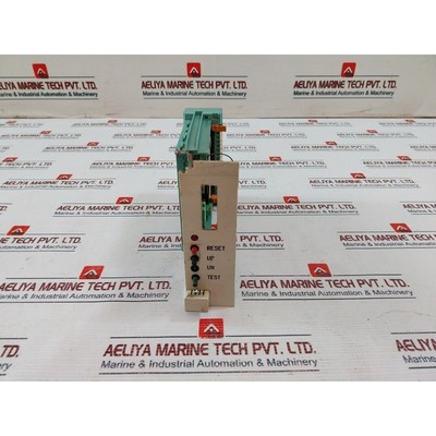 Rolf Janssen 1.880 Printed Circuit Board 24V