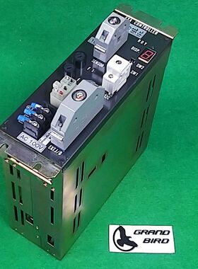 NIPPON EXAIA10C00B-03 EXA 控制器,二手