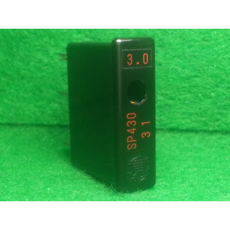 Daito SP430 3Amp 250V 保险丝,二手
