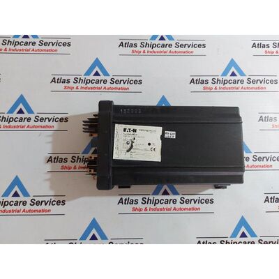 Eaton EVG 09236 Crouse-Hinds Serie Elettronico Emergenza Ind