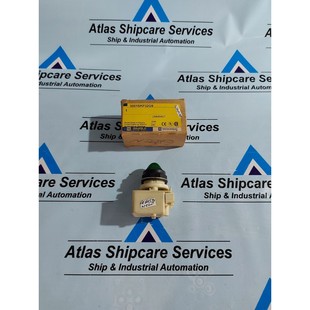 Pilot 9001SKP32G9 Licht Square