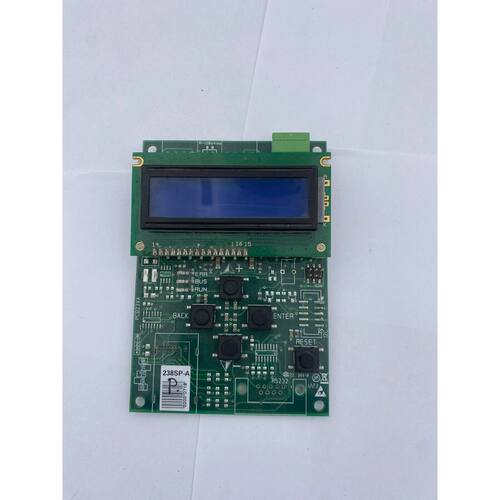 SPRINTE 238SP-A PCB23XA REMOTE TOOL CARD Elevator parts lift