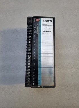 GE Fanuc IC660EBD020T MODULE FREE FAST SHIP