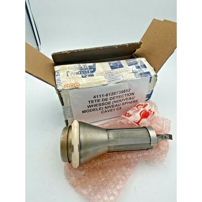 Tete de détection whessoe