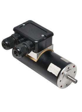 NECKAR-MOTOREN motor M563 456600700, 67.5W 42VDC 3000rpm fi8