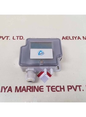 AEROSENCE EDPT1000-R2-2W Pressure Transmitter Module