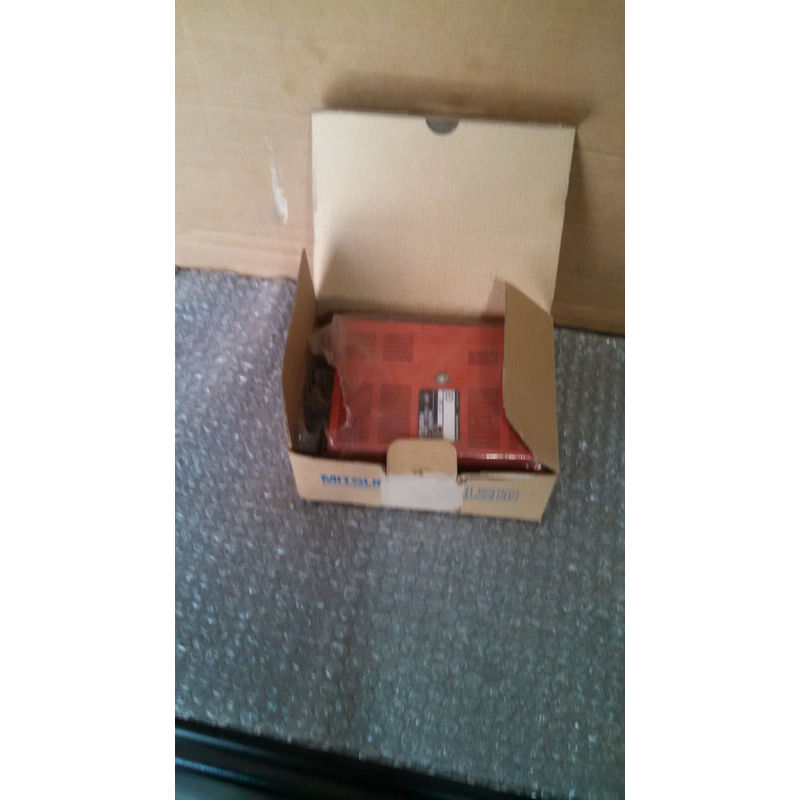 Mitsubisi A1S61PN 5VDC 240VAC 电源可编程式逻辑控制器传感器发