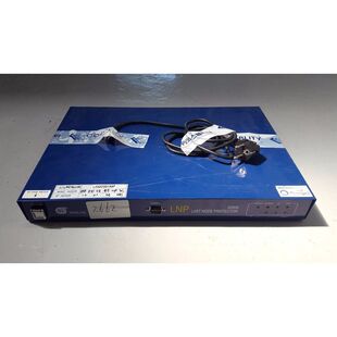 NODE SEMILINE S2000 LAST 二手 保护器