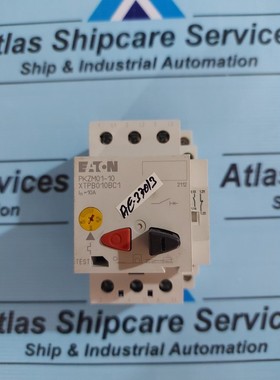 EATON MOELLER PKZM01-10 Thermal Magnetico Circuito Interrutt