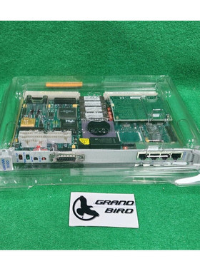 MOTOROLA VMIVME9300 SINGLE BOARD COMPUTER 9300-041-000, NEW