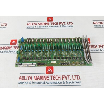 Soren T. Lyngso 609004410 V Carte De Circuit Imprimé 064.50