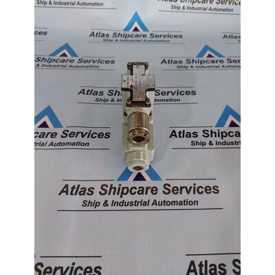 Nakakita NS692R-6-ACB-50A Electroválvula