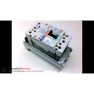 BRADLEY H6C3 CIRCUIT BREAK ALLEN 系列 C30 140U 模塑外壳