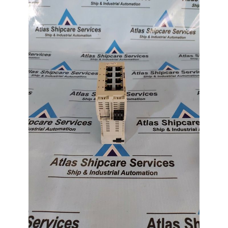 ALLEN-BRADLEY 1783-US08T STRATIX 2000 UNMANAGED ETHRNET SWIT