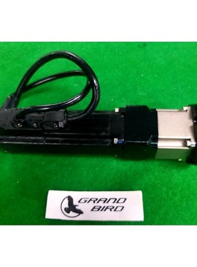 KOMOTEK KANZ-01BG1S2 交流电伺服电机 带 APEX 动态 AB042-S2-P2