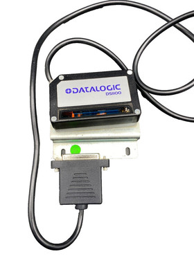 DATALOGIC DS1100-1111 LECTEUR DE CODES BARRES