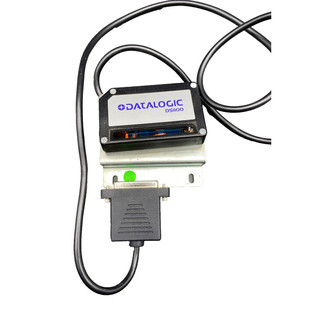 CODES DATALOGIC BARRES LECTEUR DS1100 1111