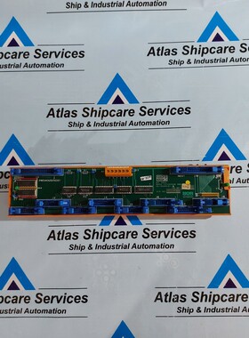 Norcontrol NA 1003 Eingang Exention Drive Ha 110008A / Ein