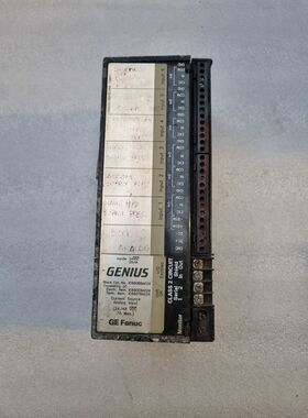 GE FANUC IC660EBA026M MODULE FREE FAST SHIP