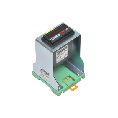 PHOENIX CONTACT MCR-SL-D-SPA-UI 2710314 + MCR-SL-D-RA, 28100